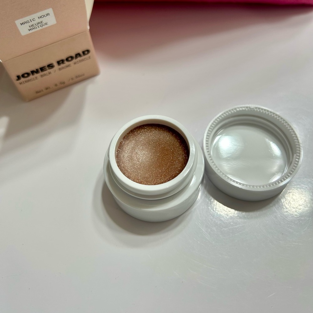 Jones Road Mini Miracle Balm - Magic Hour